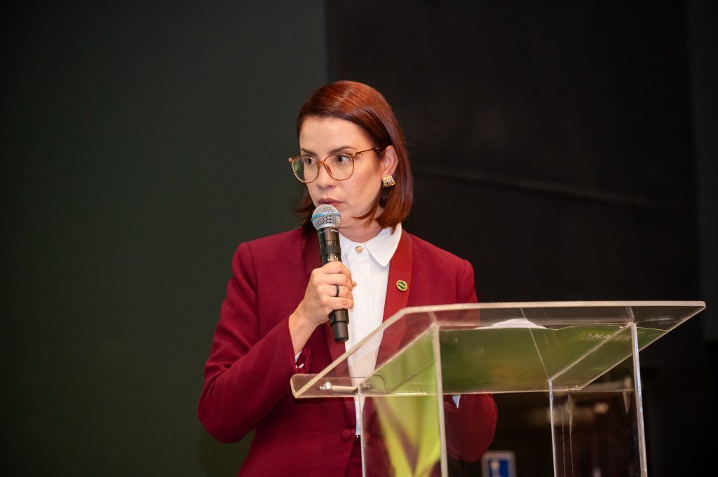 Presidenta da Anater explica desafios da retomada econômica na Bacia do Rio Doce