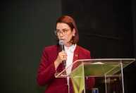Presidenta da Anater explica desafios da retomada econômica na Bacia do Rio Doce