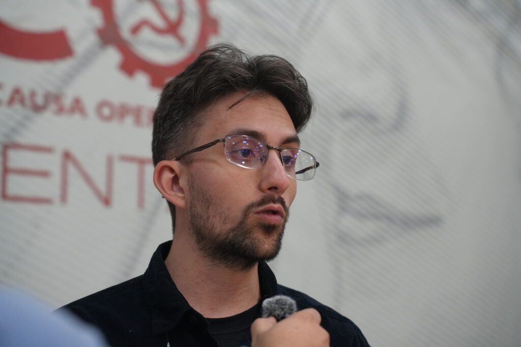 Conheça a carreira política de Luan Monteiro, pré-candidato ao governo do RJ
