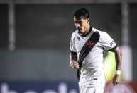 Zagueiro do Vasco recebe oferta de clube da MLS e deve ser negociado