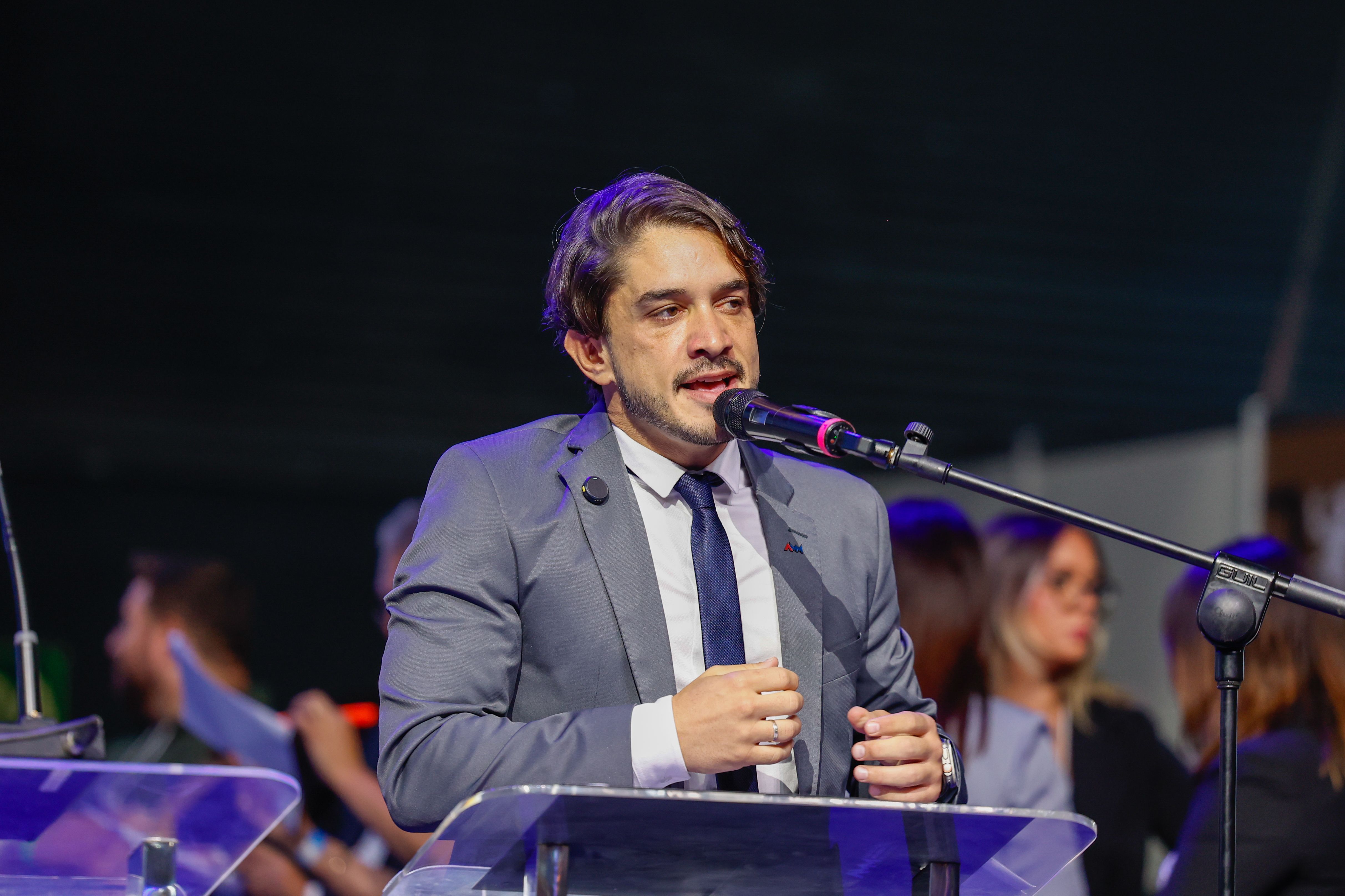 AMM estima que cerca de 30 prefeituras renovaram contratos com a Copasa