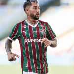 Destaque do Fluminense abre o jogo sobre reserva diante do Cruzeiro