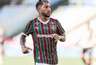 Destaque do Fluminense abre o jogo sobre reserva diante do Cruzeiro