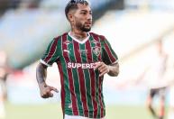 Meia do Fluminense tem novo contrato até 2029 publicado no BID da CBF