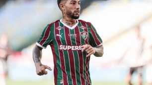 Destaque do Fluminense abre o jogo sobre reserva diante do Cruzeiro