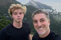 Filho de Luciano Huck surpreende e escolhe faculdade de R$100 mil ao ano