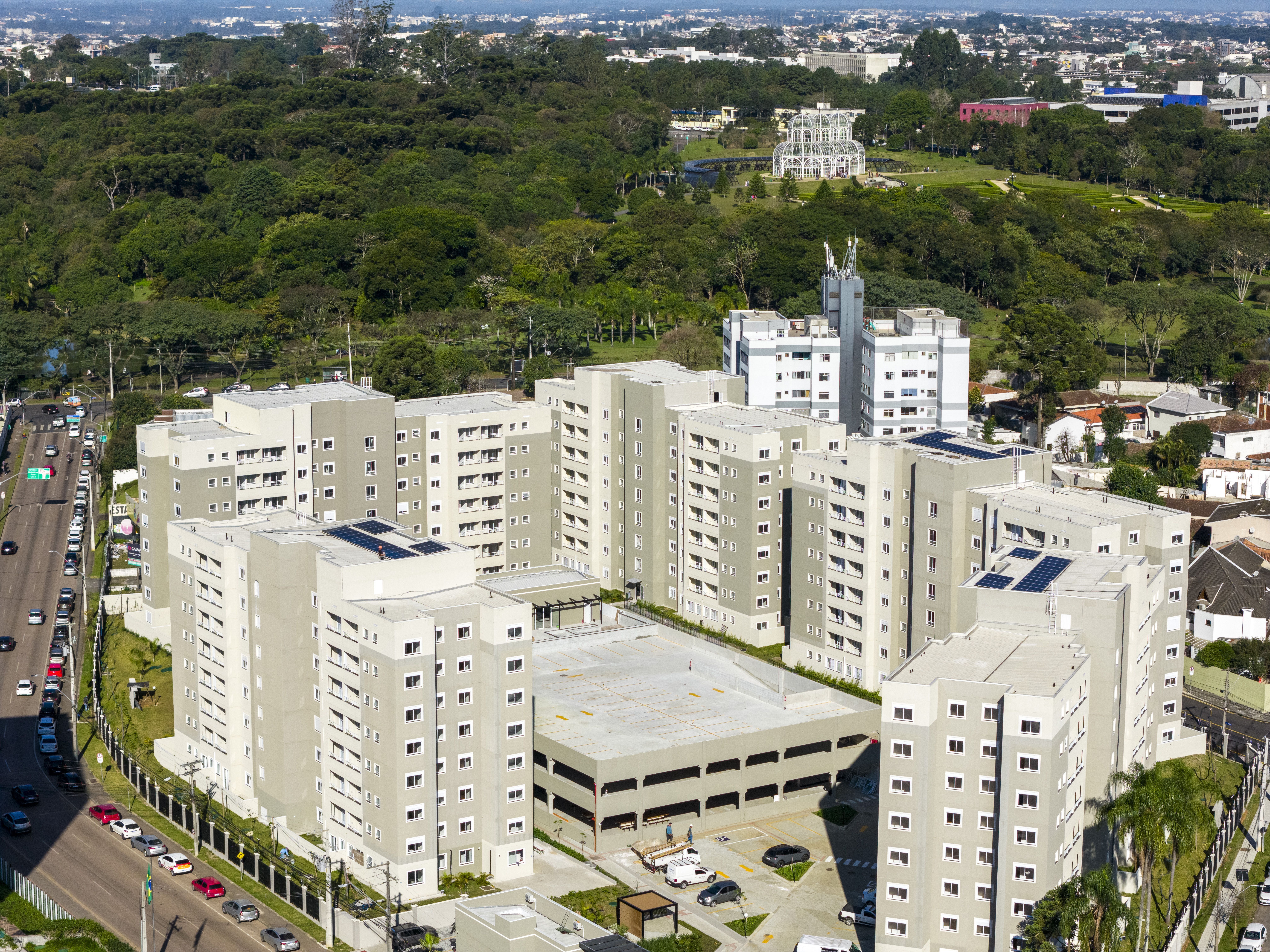 Como escolher o bairro ideal para morar com a família