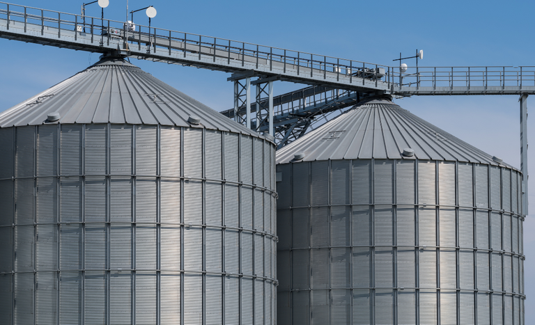 Nova lei torna voluntária a certificação de armazéns agropecuários