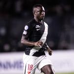 Vasco bate o martelo sobre reforço mais caro da temporada após abertura da janela