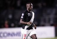 Atacante do Vasco pode ganhar oportunidade com time misto na Sul-Americana