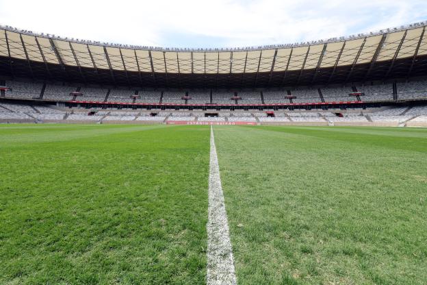 Governo de MG proíbe publicidade de bets em estádios públicos, incluindo o Mineirão