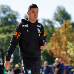 Narrador reage à entrada de Casemiro em Endrick na Seleção: 'Contra Modric foi gatinho'