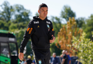 Narrador reage à entrada de Casemiro em Endrick na Seleção: 'Contra Modric foi gatinho'