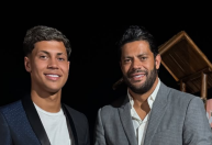 Filho de Hulk ganha camisa autografada por Cristiano Ronaldo: 'Obrigado, ídolo'