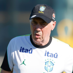 Lateral da Seleção Brasileira revela pedido de Ancelotti: 'Não tem muita tática'