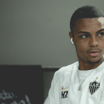 Cauã Soares busca convencer Domínguez a ser reserva imediato de Cassierra no Atlético