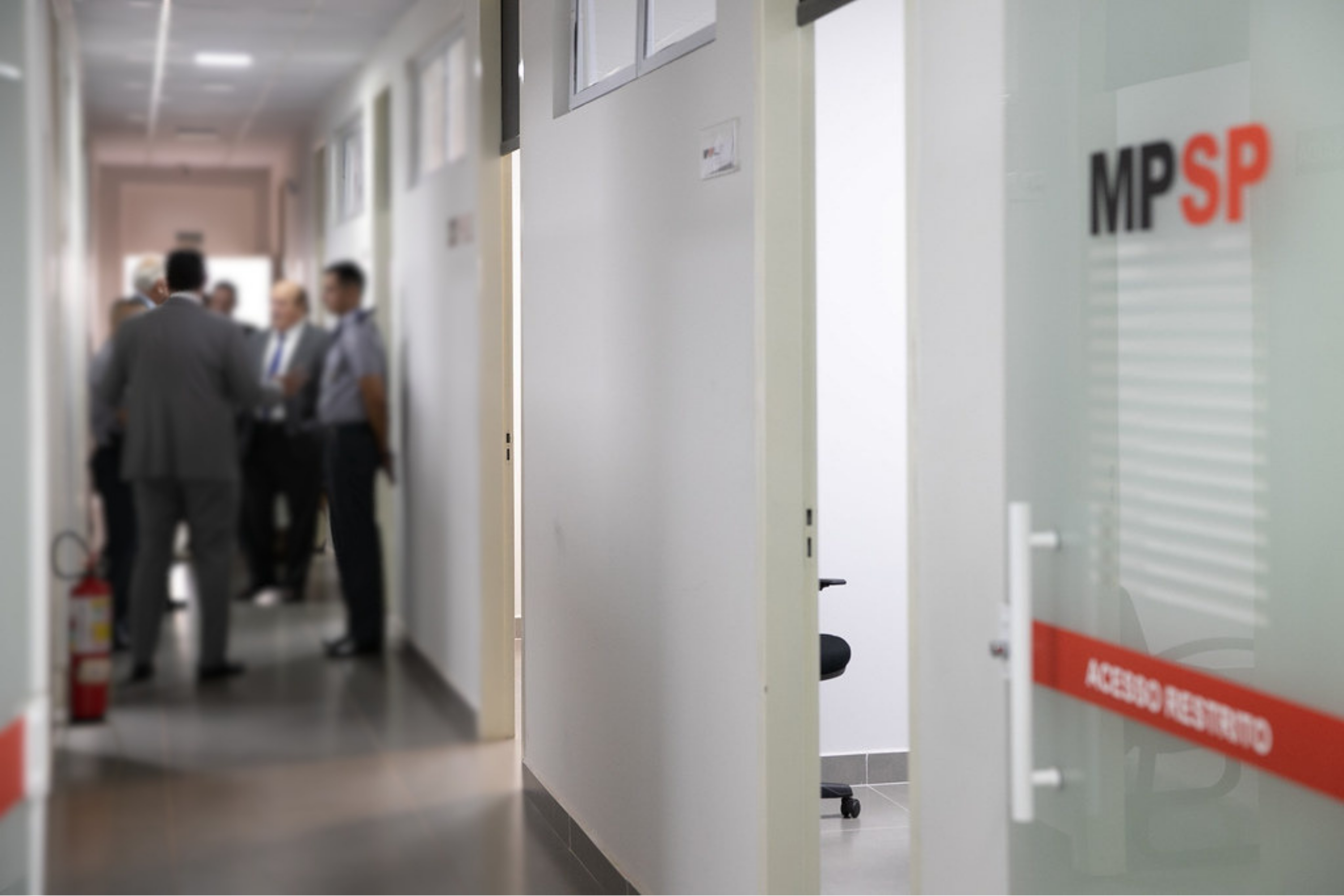 Como um estagiário do MP virou alvo de investigação por extorquir o PCC