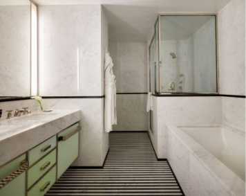 The Mark Hotel, em NY