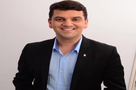 Marcelo Maranata, ex-prefeito de Guaíba e pré-candidato ao governo do Rio Grande do Sul pelo PSDB