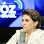 Ministra de Lula participa de agendas sobre violência contra a mulher em BH