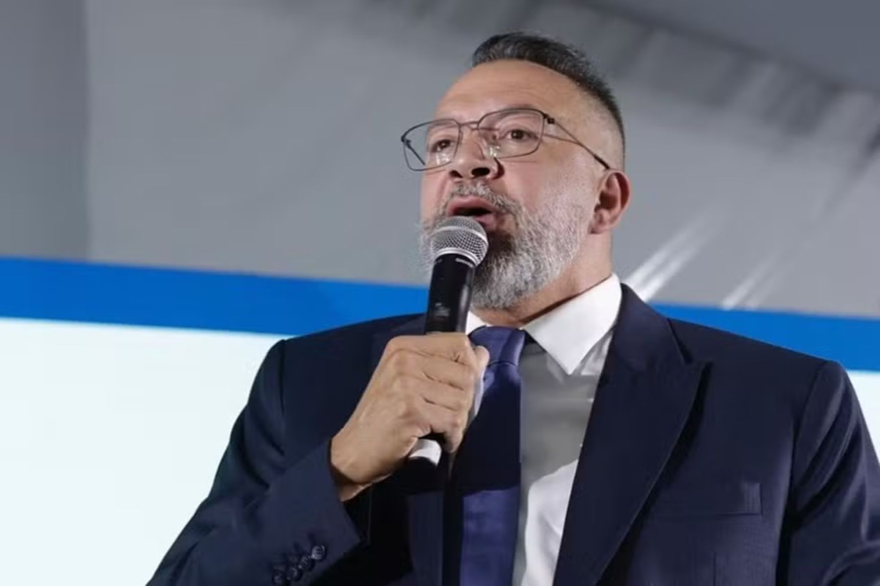 Moraes manda soltar ex-prefeito suspeito de ligação com o crime organizado