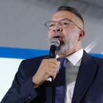 Conheça a carreira política de Márcio Canella, pré-candidato ao Senado pelo RJ