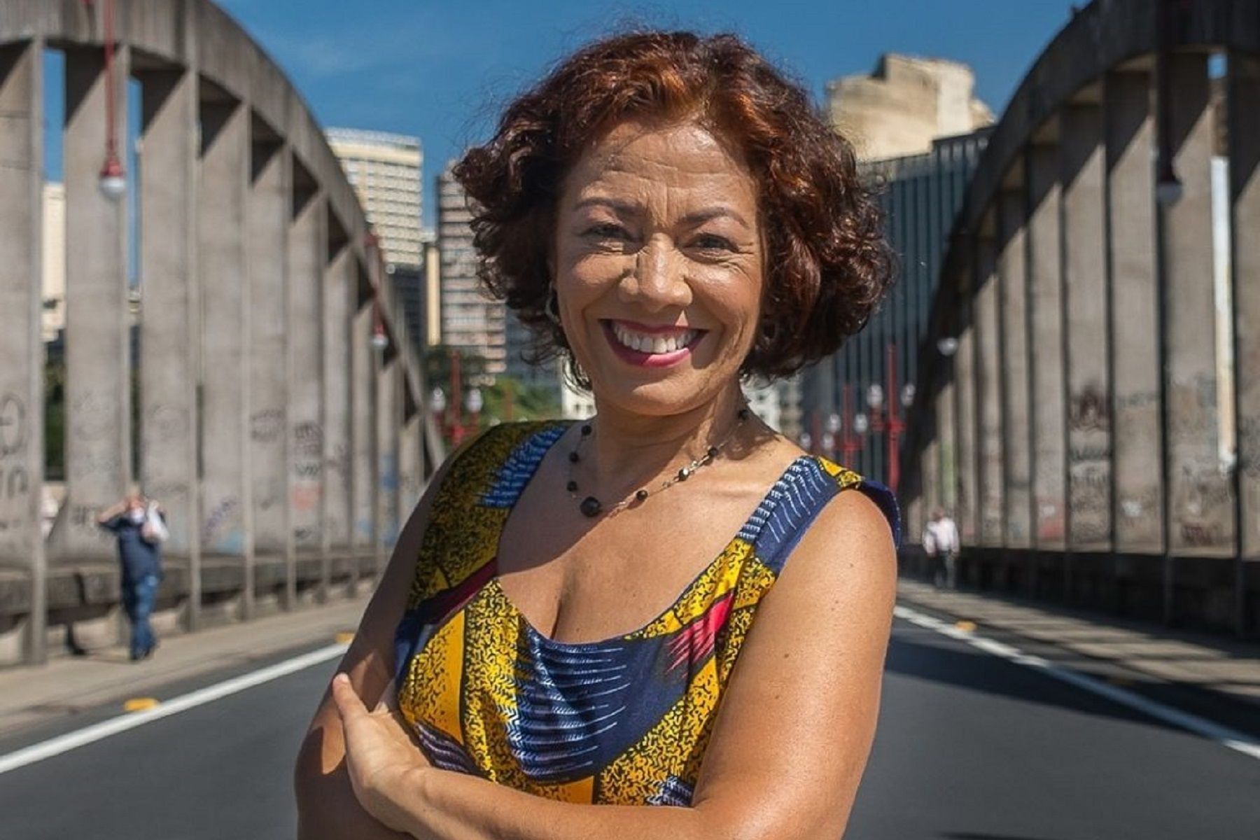 Conheça a carreira política de Maria da Consolação, pré-candidata ao Governo de MG