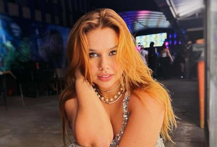 Marina Versos será Marília Mendonça em filme • Reprodução | Redes sociais