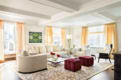 The Mark Hotel, em NY