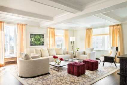 The Mark Hotel, em NY