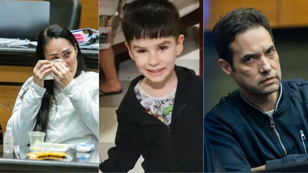 'Mataram meu filho pela terceira vez', diz pai de Henry após condenação