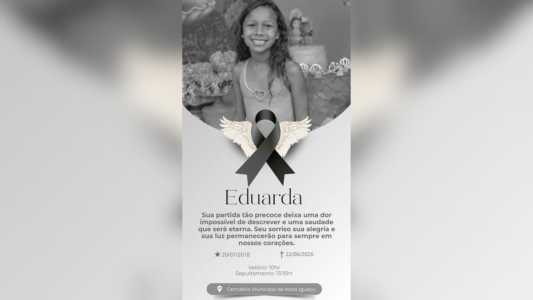 Menina de 7 anos é baleada no rosto após invasão de criminosos no RJ • Menina de 7 anos é baleada no rosto após invasão de criminosos no RJ