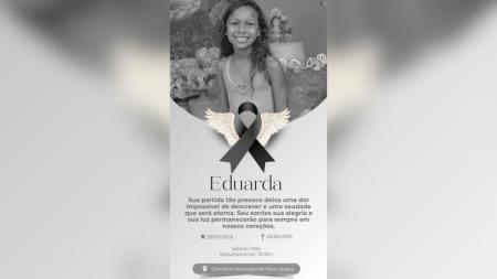 Menina de 7 anos é baleada no rosto após invasão de criminosos no RJ • Menina de 7 anos é baleada no rosto após invasão de criminosos no RJ