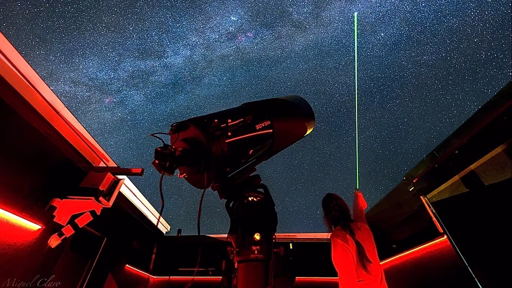 Dark Sky Alqueva: conheça um dos melhores destinos do mundo para observar estrelas