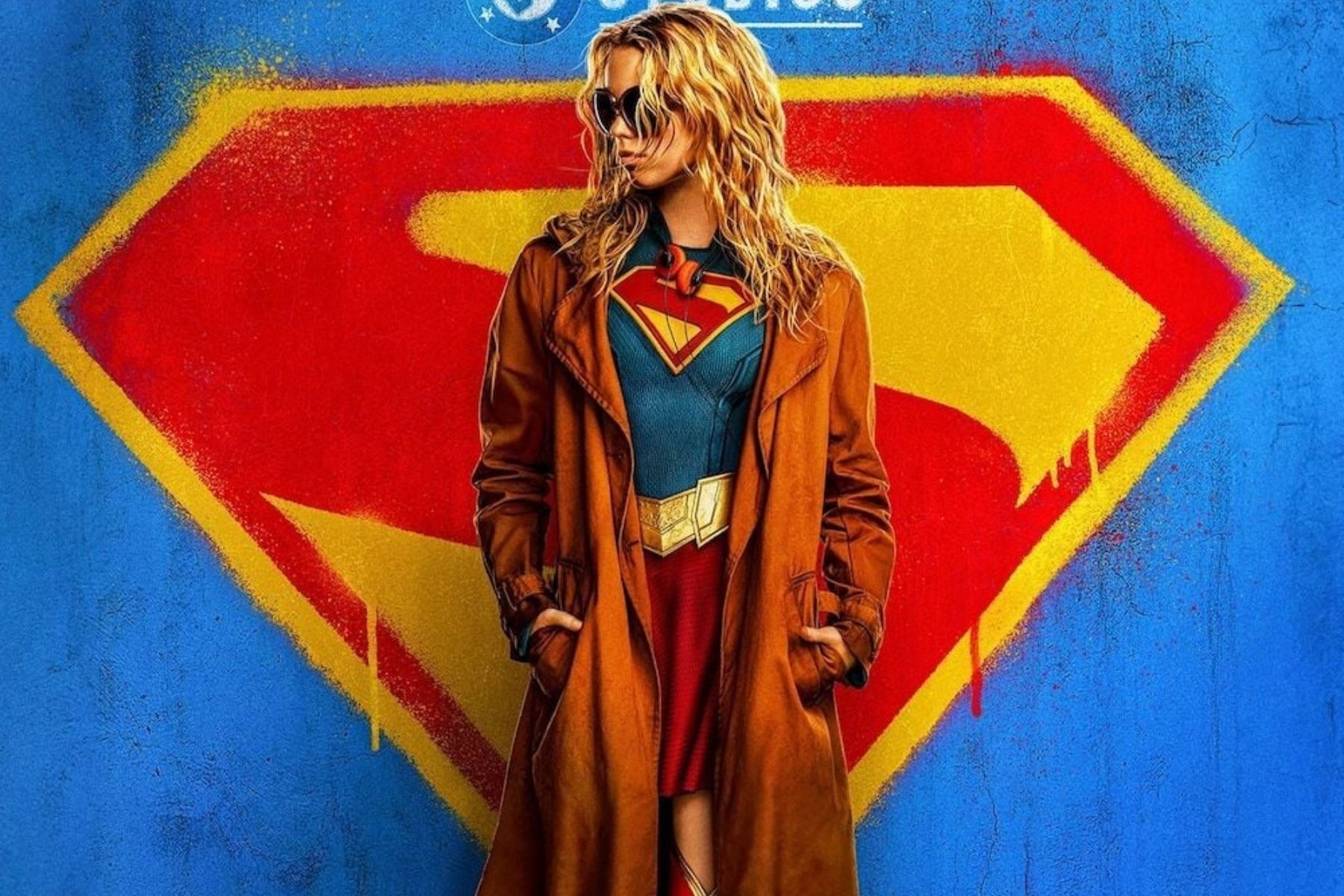 'Supergirl' lidera lançamentos da semana nos cinemas em Juiz de Fora