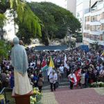 Solenidade de Corpus Christi terá missas e procissões na Arquidiocese de Juiz de Fora