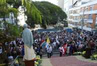 Solenidade de Corpus Christi terá missas e procissões na Arquidiocese de Juiz de Fora