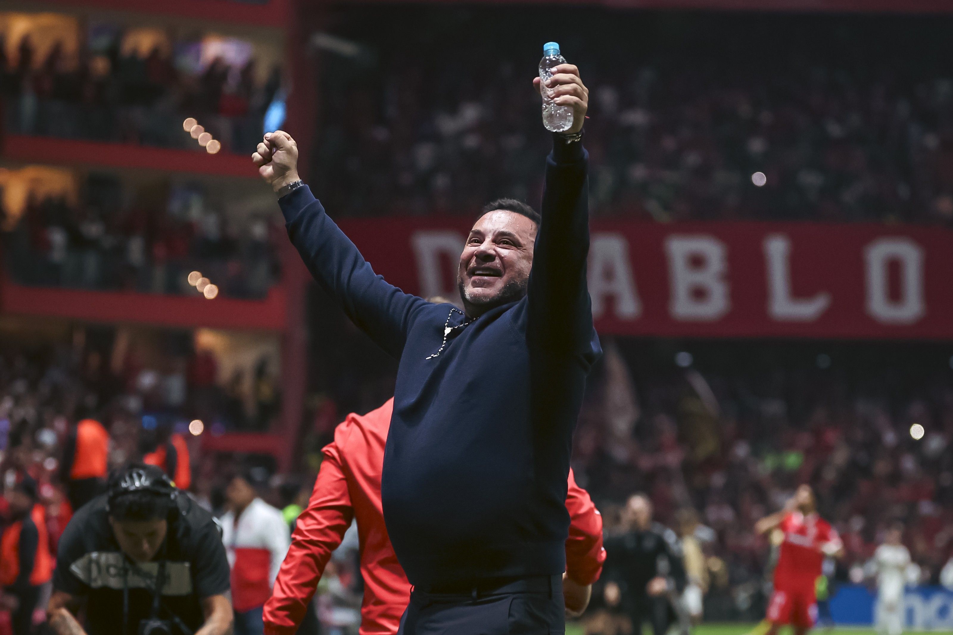Técnico campeão pelo Atlético é cotado para dirigir seleção após Copa do Mundo
