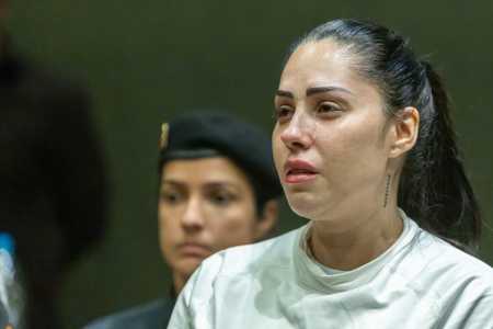 Monique Medeiros recebeu perdão judicial mesmo após condenação; entenda a decisão