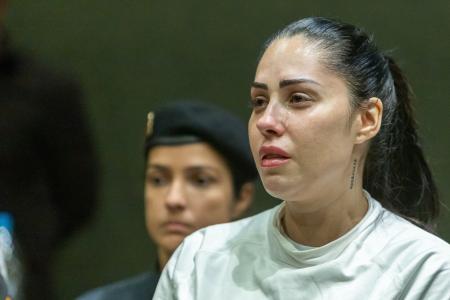 Monique Medeiros recebeu perdão judicial mesmo após condenação; entenda a decisão