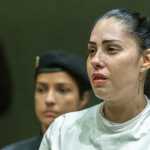 Monique Medeiros deixa cadeia no RJ após perdão judicial no caso Henry Borel