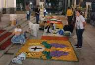 Missas de Corpus Christi: veja horários e locais das celebrações em BH