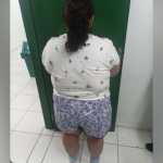 Mulher de 37 que 'fingia' ter 12 anos usava mamadeira, chupeta e enganou família por 14 meses