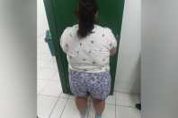 Mulher de 37 anos que fingia ter 12 ganhava Mounjaro da família 'adotiva'