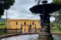 Museu Mariano Procópio é reaberto após fechamento devido às chuvas