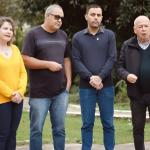 Prefeitura anuncia obras de contenção e nova UBS para a região do Padre Faria, em Ouro Preto