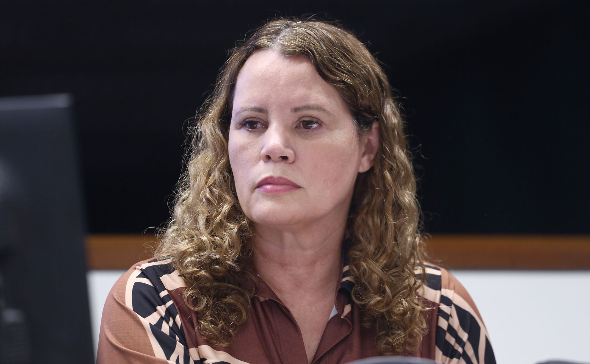 Ex-partido relata dificuldade para entregar material em endereço de Ganem em 2024