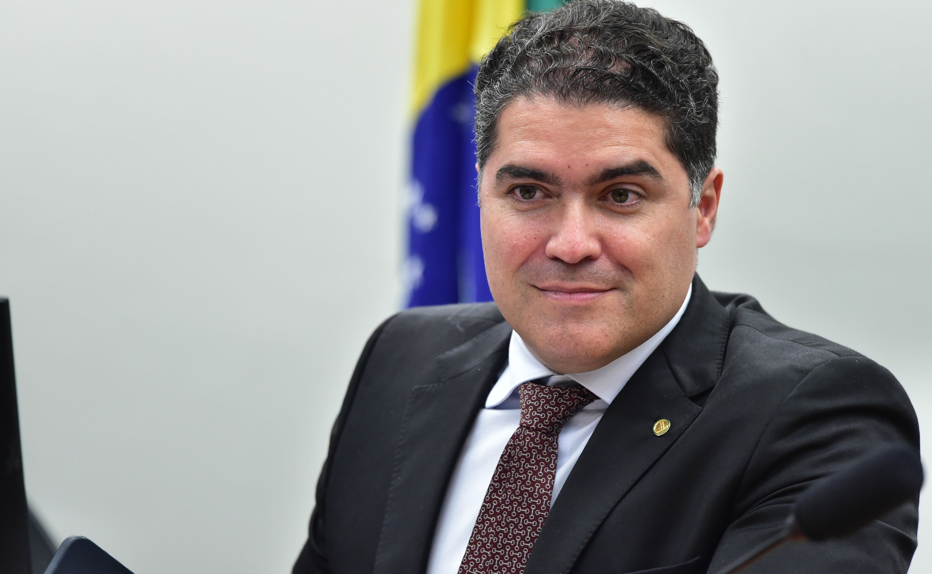 'Essa conversa ainda não aconteceu', diz MDB sobre possível aliança com PT em Minas