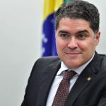 'Essa conversa ainda não aconteceu', diz MDB sobre possível aliança com PT em Minas