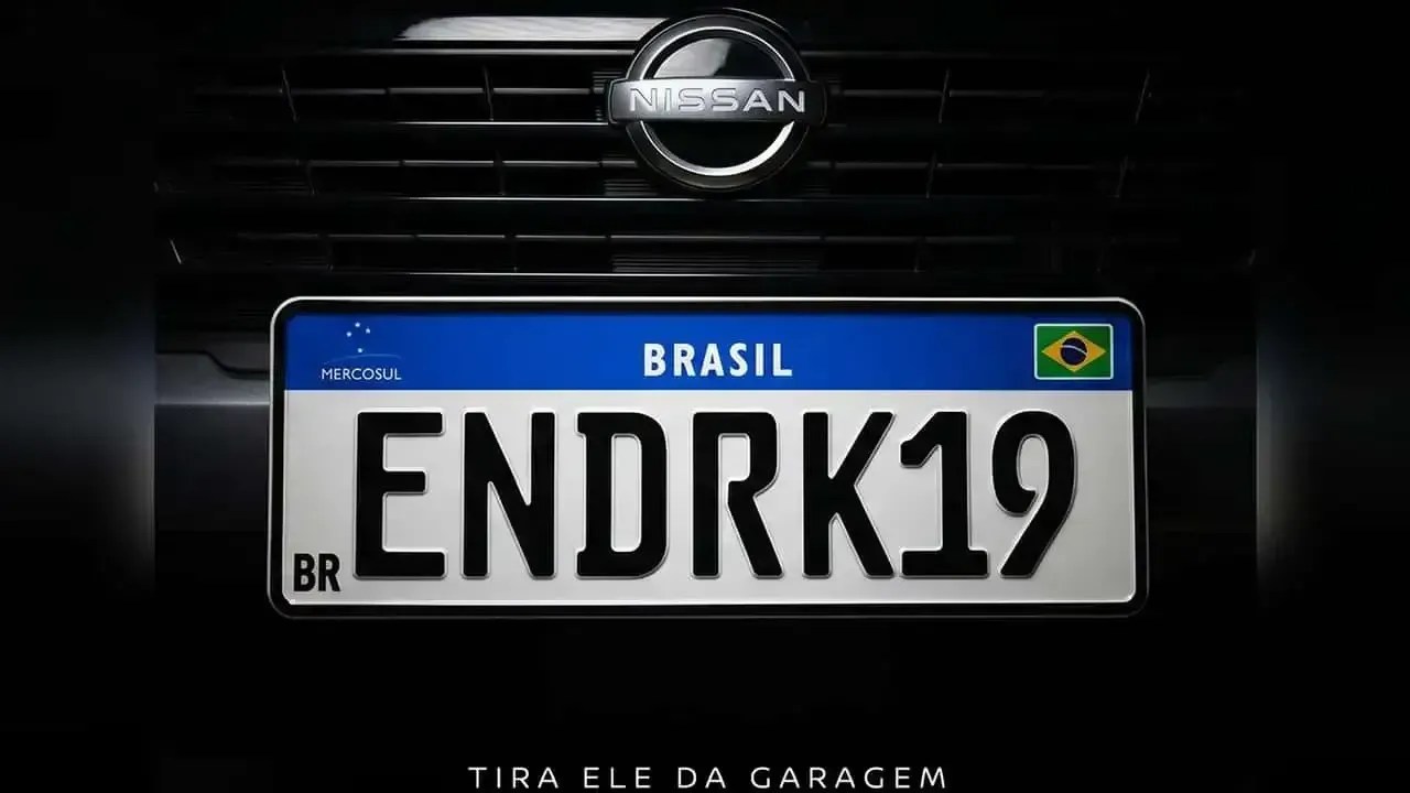 Nissan entra na campanha por Endrick e pede atacante em campo na Seleção